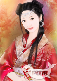 女帝的后宫男妃们